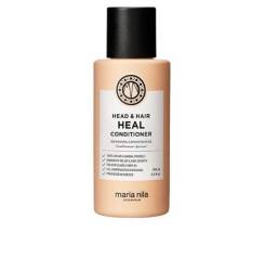 HEAD & HAIR HEAL acondicionador 100 ml