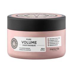 PURE VOLUME HAIR mascarilla 250 ml