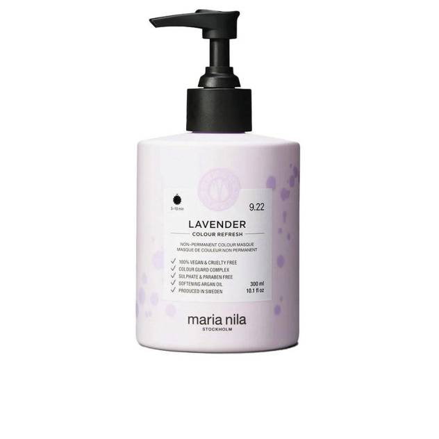 COLOUR REFRESH #9.22-Lavender 300 ml COLOUR REFRESH #9.22-Lavender 300 ml