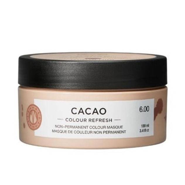 COLOUR REFRESH #6.00-Cacao 100 ml