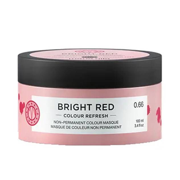 COLOUR REFRESH #0.66-Bright Red 300 ml COLOUR REFRESH #0.66-Bright Red 300 ml