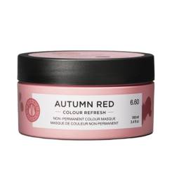 COLOUR REFRESH #6.60-Autumn Red 300 ml