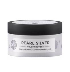 COLOUR REFRESH #0.20-Pearl Silver 100 ml