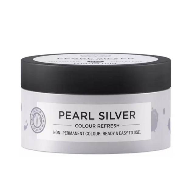 COLOUR REFRESH #0.20-Pearl Silver 100 ml COLOUR REFRESH #0.20-Pearl Silver 100 ml