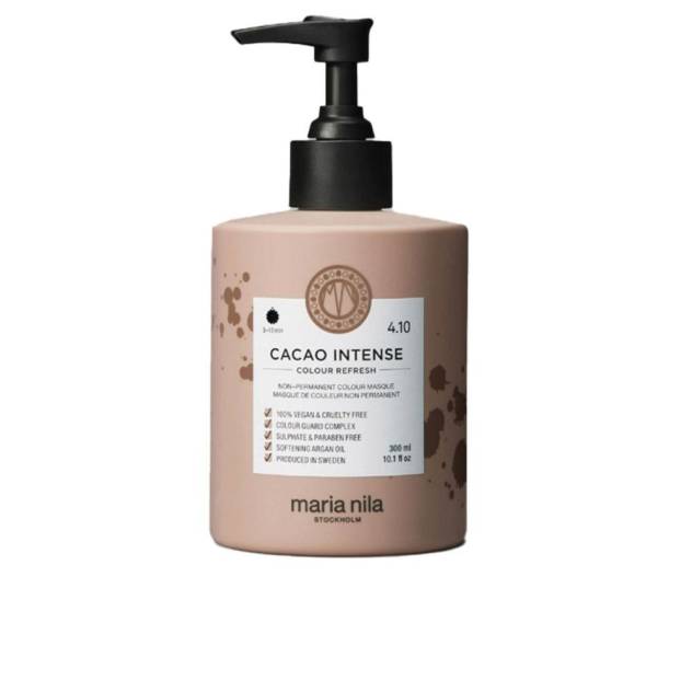 COLOUR REFRESH #4,10-Cacao Intense 300 ml
