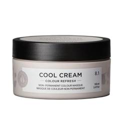 COLOUR REFRESH #8.1-Cool Cream 300 ml