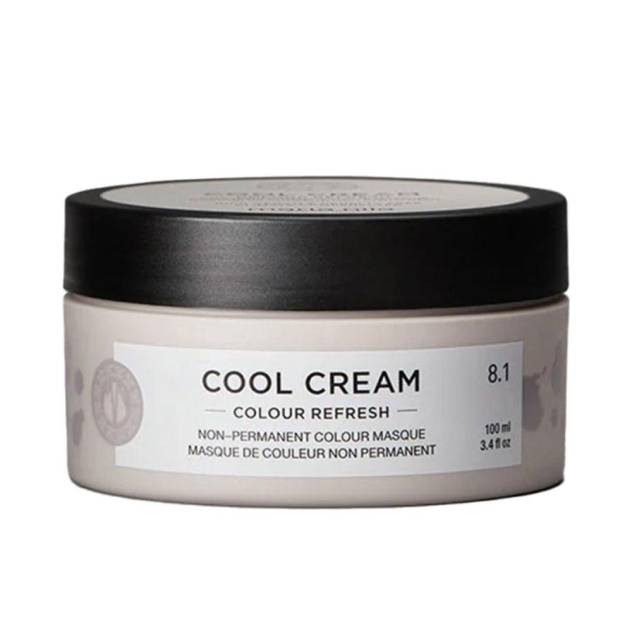 COLOUR REFRESH #8.1-Cool Cream 300 ml COLOUR REFRESH #8.1-Cool Cream 300 ml