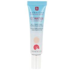 CC WATER À LA CENTELLA ASIATICA gel refrescante matificante #claro 15 ml