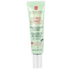 CC RED À LA CENTELLA ASIATICA corrector antirrojeces SPF25 #claro 15 ml