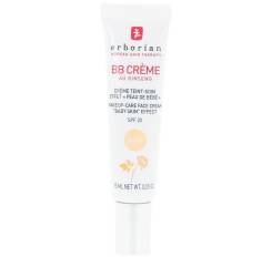 BB CRÈME AU GINSENG SPF20 #Nude 15 ml