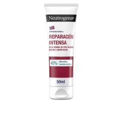 Crema intens reparatoare pentru calcaie crapate Neutrogena CREMA PIES 50 ml