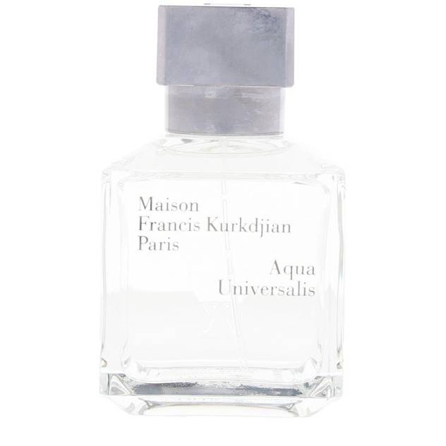 AQUA UNIVERSALIS edt vapo 70 ml