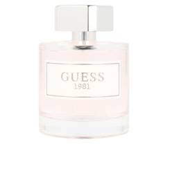 GUESS 1981 edt vapo 100 ml