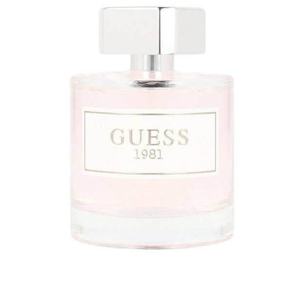 GUESS 1981 edt vapo 100 ml