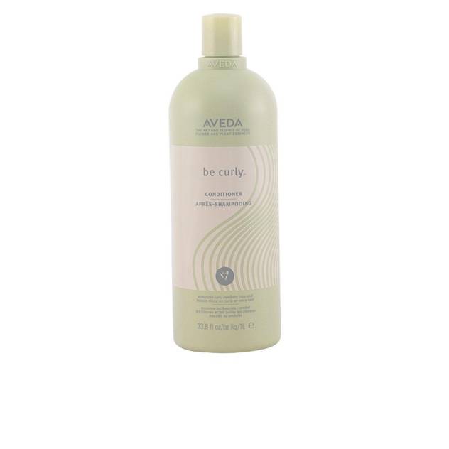 BE CURLY conditioner 1000 ml