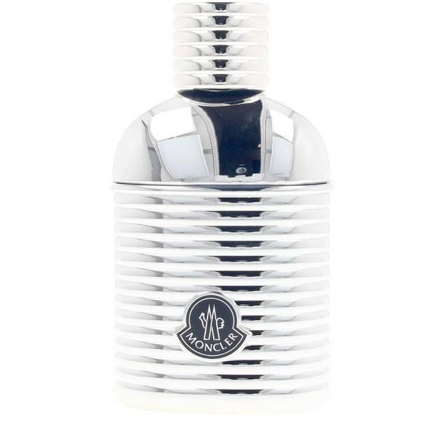 MONCLER POUR HOMME edp vapo 100 ml