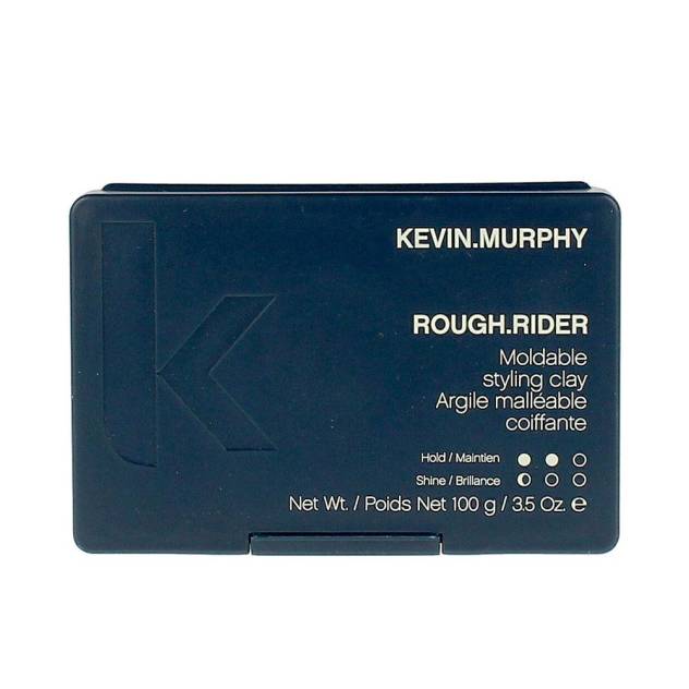 ROUGH RIDER pasta mate moldeable de arcilla 100 gr