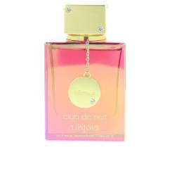 CLUB DE NUIT UNTOLD edp vapo 105 ml