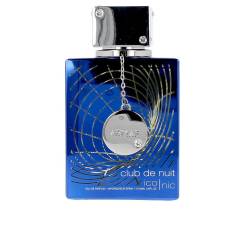 CLUB DE NUIT BLUE ICONIC edp vapo 100 ml