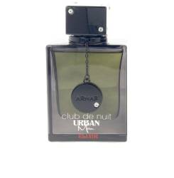 CLUB DE NUIT URBAN elixir edp vapo 105 ml