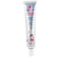 CC CREAM À LA CENTELLA ASIATICA SPF25 #claro 45 ml