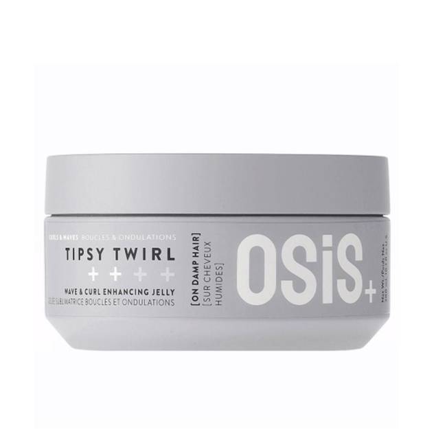 OSIS+ tipsy twirl 300 ml