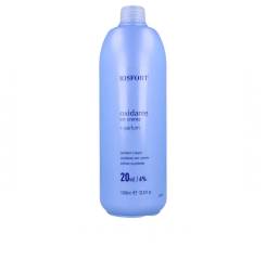 OXIDANTE en crema 20 vol/6% 1000 ml