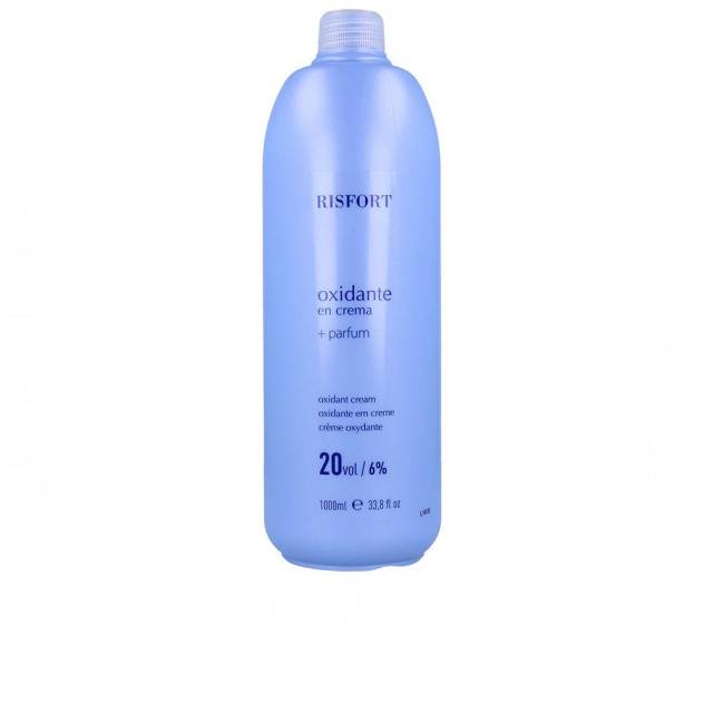 OXIDANTE en crema 20 vol/6% 1000 ml
