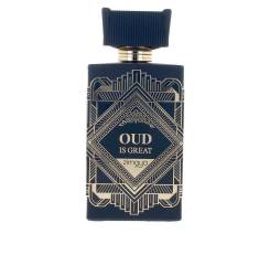 OUD IS GREAT edp vapo 100 ml