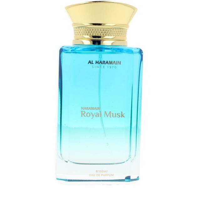 ROYAL MUSK edp vapo 100 ml