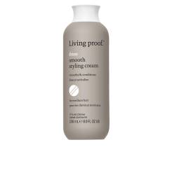 NO FRIZZ SMOOTH styling cream 236 ml