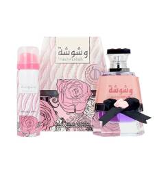 WASHWASHAH ESTUCHE 2 pz