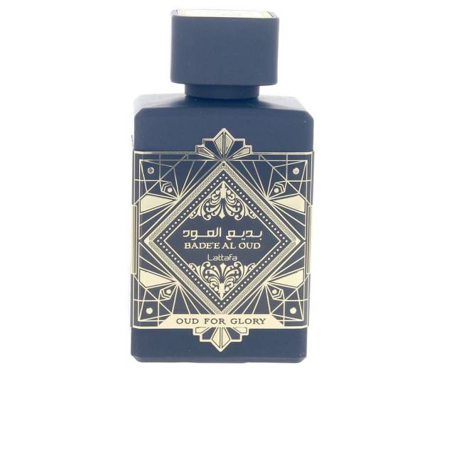 BDE'E AL OUD FOR GLORY edp vapo 100 ml BDE'E AL OUD FOR GLORY edp vapo 100 ml