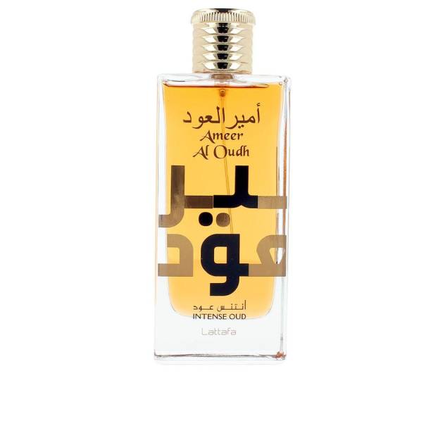 AMEER AL OUD INTENSE edp vapo 100 ml AMEER AL OUD INTENSE edp vapo 100 ml