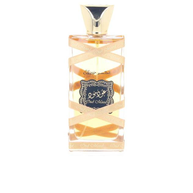 OUD MOOD elixir edp vapo 100 ml OUD MOOD elixir edp vapo 100 ml