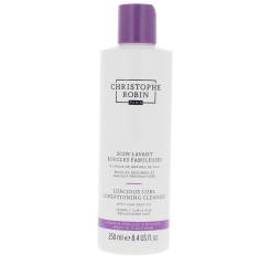 LUCIOUS CURL conditioning cleanser 250 ml