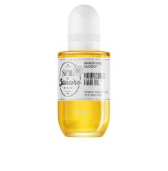 BRAZILIAN GLOSSY nourishing hair oil 58 ml