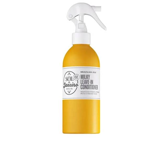 BRAZILIAN JOIA MILKY LEAVE-IN conditioner 210 ml BRAZILIAN JOIA MILKY LEAVE-IN conditioner 210 ml
