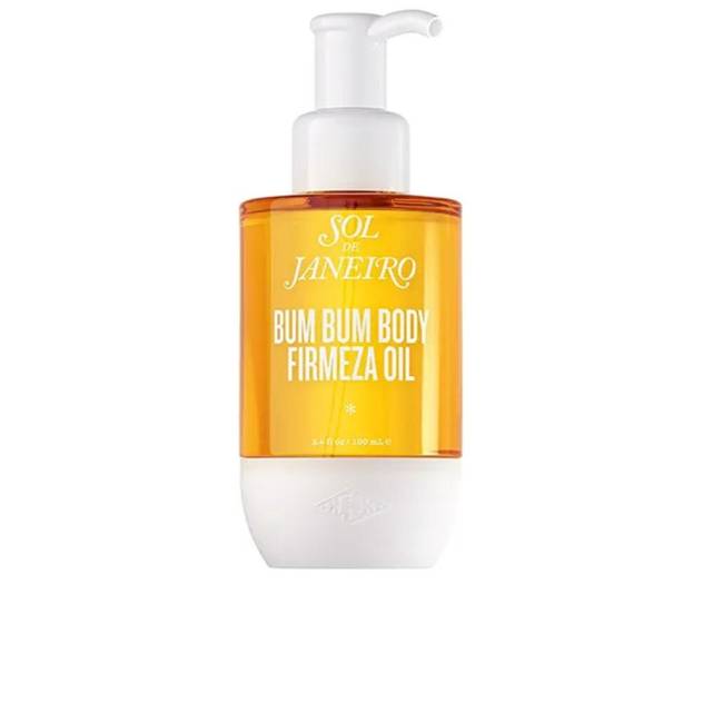 BUM BUM BODY FIRMEZA oil 100 ml BUM BUM BODY FIRMEZA oil 100 ml