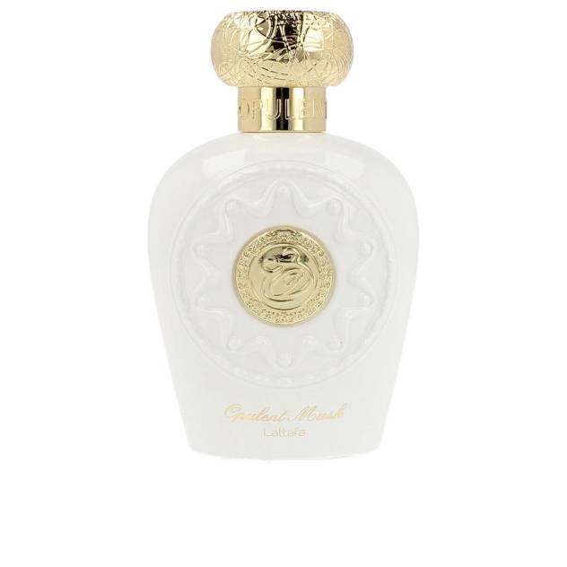 OPULENT MUSK edp vapo 100 ml OPULENT MUSK edp vapo 100 ml