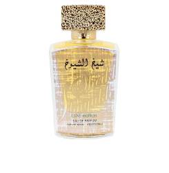 SHEIKH AL SHUYUKH edición lujo edp vapo 100 ml