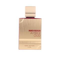 AMBER OUD RUBI EDITION edp vapo 100 ml