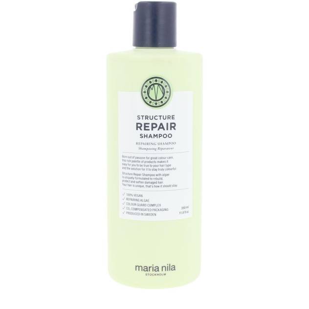 STRUCTURE REPAIR champú 350 ml