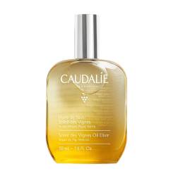 SOLEIL DES VIGNES aceite de tratamiento 50 ml
