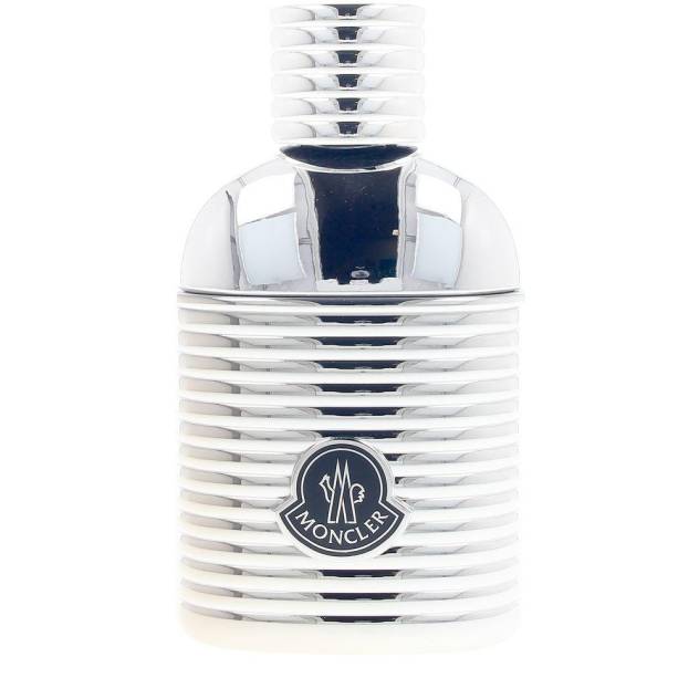 MONCLER POUR HOMME edp vapo 60 ml