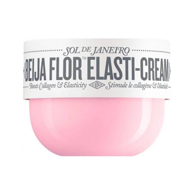BEIJA FLOR elasti-cream 240 ml