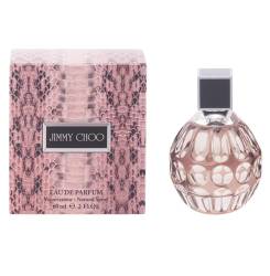 JIMMY CHOO eau de parfum vaporizador 60 ml