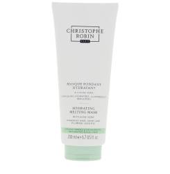 HYDRATING melting mask with Aloe Vera 200 ml