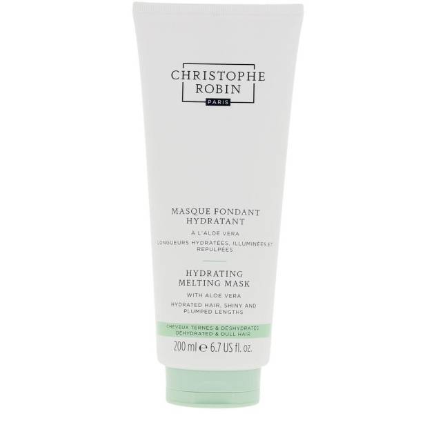 HYDRATING melting mask with Aloe Vera 200 ml HYDRATING melting mask with Aloe Vera 200 ml