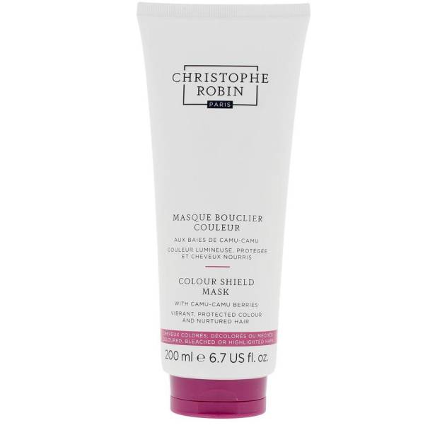 COLOUR SHIELD mask 200 ml